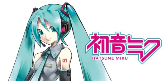 Hatsune MIKU: COLORFUL STAGE