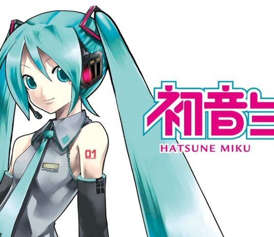 Hatsune MIKU: COLORFUL STAGE