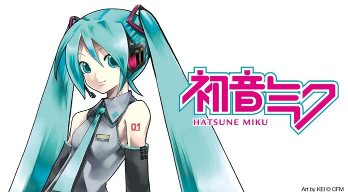 Hatsune MIKU: COLORFUL STAGE