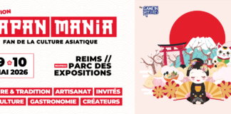 La Japan Mania