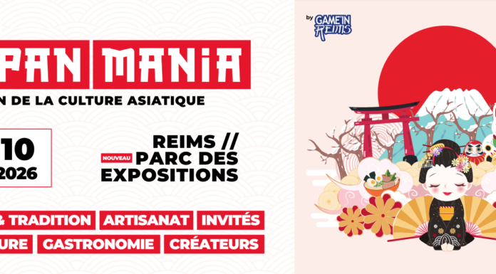 La Japan Mania