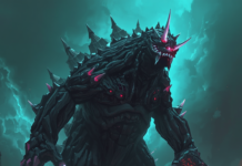 Hedorah le Kaiju poubelle