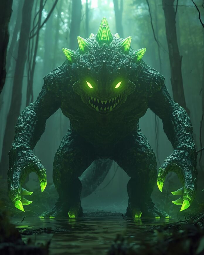 Instagram Post - Kaiju du Jour(1)