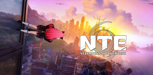 NTE vs GTA ?