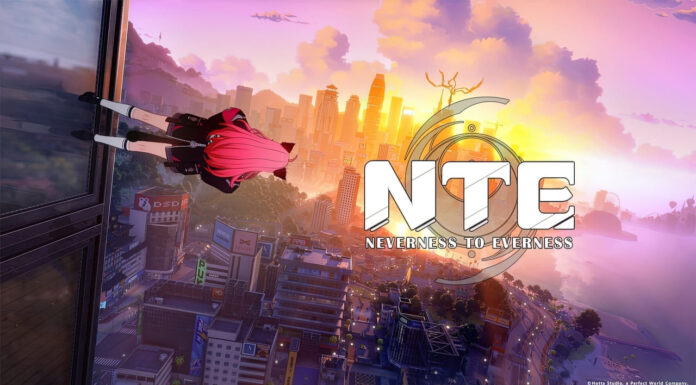 NTE vs GTA ?