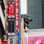 Hedorah le Kaiju poubelle