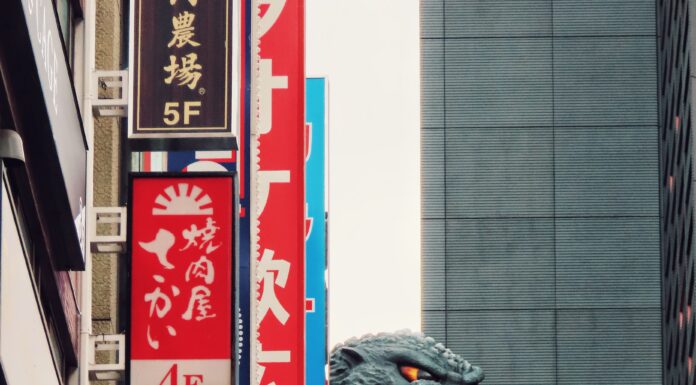 Hedorah le Kaiju poubelle