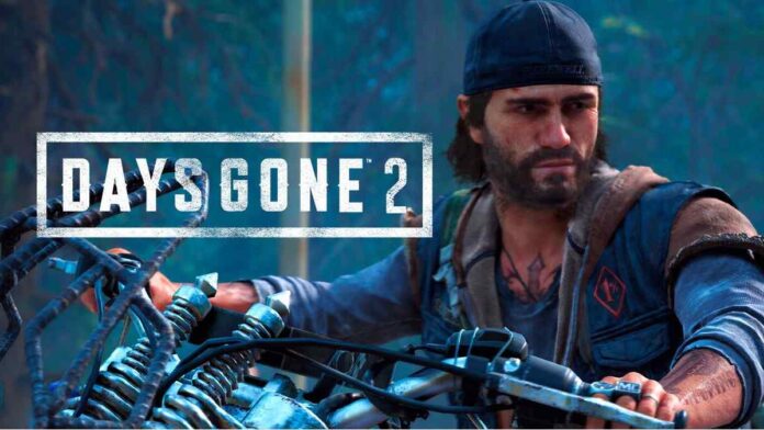 days gone