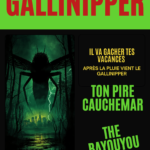 🦟 GALLINIPPER : Le Moustique dangereux qui va te faire détester l’été