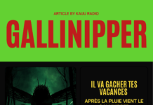🦟 GALLINIPPER : Le Moustique dangereux qui va te faire détester l’été