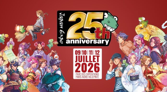 🎌 Japan Expo : rêve japonais ou cauchemar à prix d’or ?