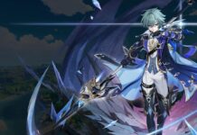 Genshin Impact : version 6.6 Lohen 🤪