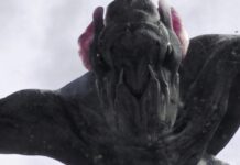 Cloverfield… Va-t-on enfin connaitre son nom !?