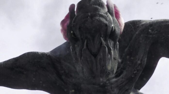 Cloverfield… Va-t-on enfin connaitre son nom !?