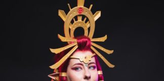 Spécial cosplay avec Valoue cosplay