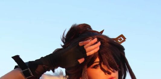 Spécial cosplay avec Kastuyu ?