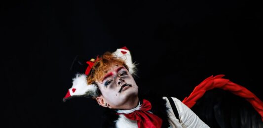 Cosplay sans frontière — Le costume n’a pas de genre