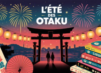 Otaku en été : la saison où la culture japonaise ne prend jamais de vacances