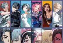 Alien Stage en animé