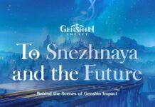 Genshin Impact : Odette sort enfin de l’ombre avant l’arrivée de la 7.0