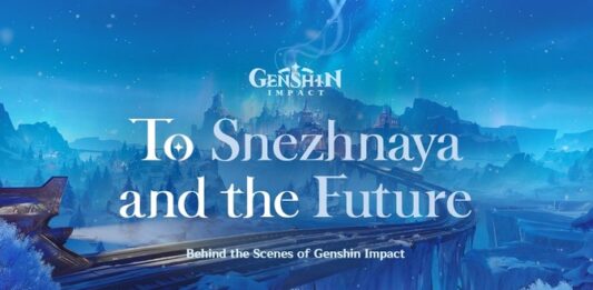Genshin Impact : Odette sort enfin de l’ombre avant l’arrivée de la 7.0