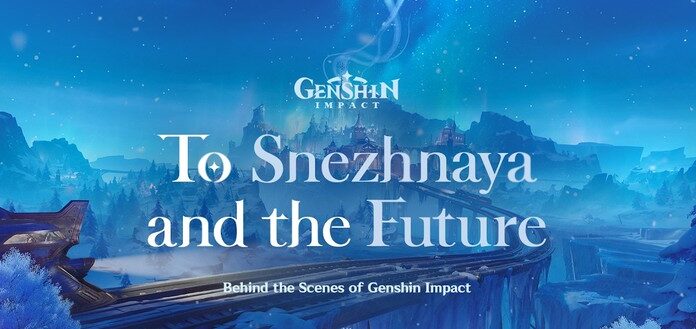 Genshin Impact : Odette sort enfin de l’ombre avant l’arrivée de la 7.0