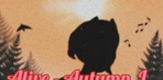 Autumn J., la première artiste thérian de la pop culture