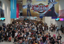 🕹️ Gamescom 2026 : Kaiju Radio était à Cologne, et le salon a battu tous les records