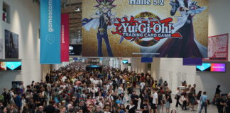 🕹️ Gamescom 2026 : Kaiju Radio était à Cologne, et le salon a battu tous les records