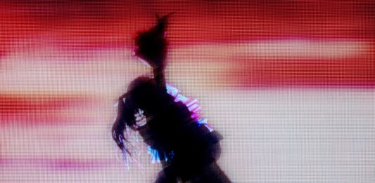 Quand Ado a fait vibrer Metallica : le crossover J-pop/métal qui a enflammé le Summer Sonic 2026