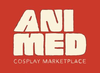 Une Seconde Vie pour le Cosplay
