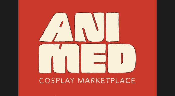 Une Seconde Vie pour le Cosplay