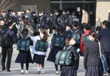 Et si la vraie rentrée japonaise n’était pas celle qu’on croit ?