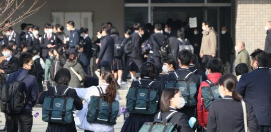 Et si la vraie rentrée japonaise n’était pas celle qu’on croit ?