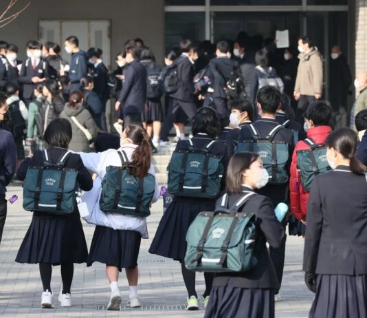 Et si la vraie rentrée japonaise n’était pas celle qu’on croit ?