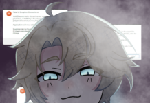 VTuber : le monde derrière la caméra