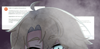 VTuber : le monde derrière la caméra