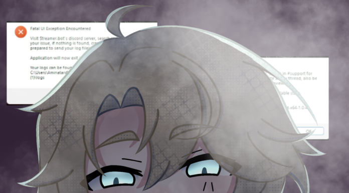 VTuber : le monde derrière la caméra