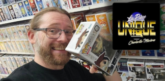 La Pièce Unique, rencontre avec Thomas, gardien de la pop culture à Charleville-Mézières