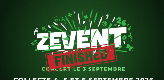 ZEvent : pourquoi le plus grand marathon caritatif du web tire sa révérence ?