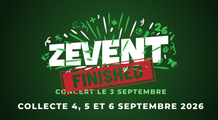 ZEvent : pourquoi le plus grand marathon caritatif du web tire sa révérence ?