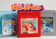 JCC Pokémon souffle ses 30 bougies.