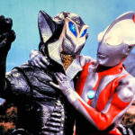 Ultraman a 60 ans