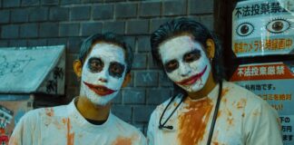 Halloween au Japon “de la fête importée au phénomène de société”